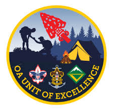 Marietta, GA - Troop 2319 OA Unit of Excellence